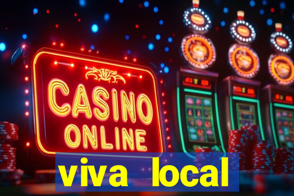viva local encontros rj